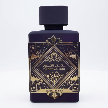 Bade'e Al Oud Amethyst - Lattafa