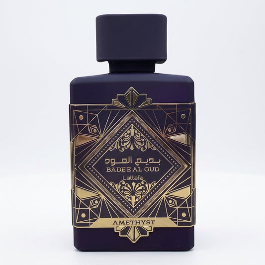 Bade'e Al Oud Amethyst - Lattafa