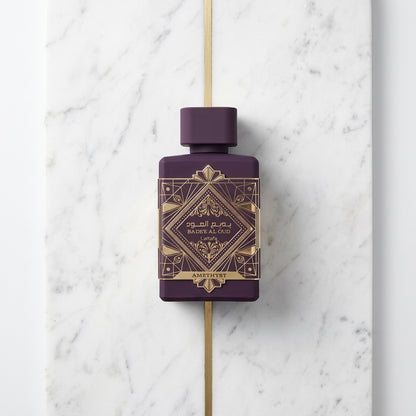 Bade'e Al Oud Amethyst - Lattafa