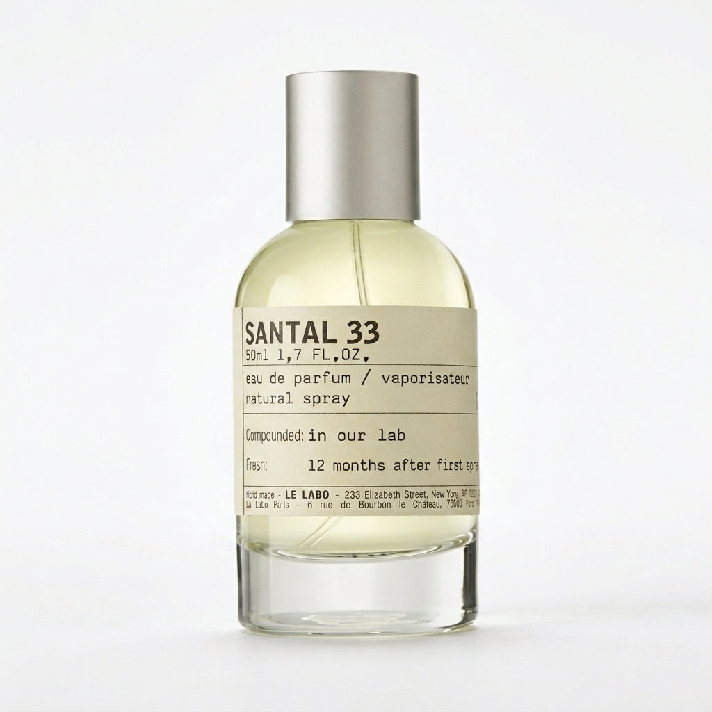 Santal 33 - Le Labo