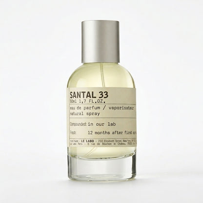 Santal 33 - Le Labo