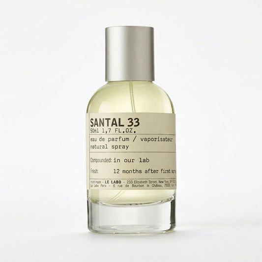 Santal 33 - Le Labo