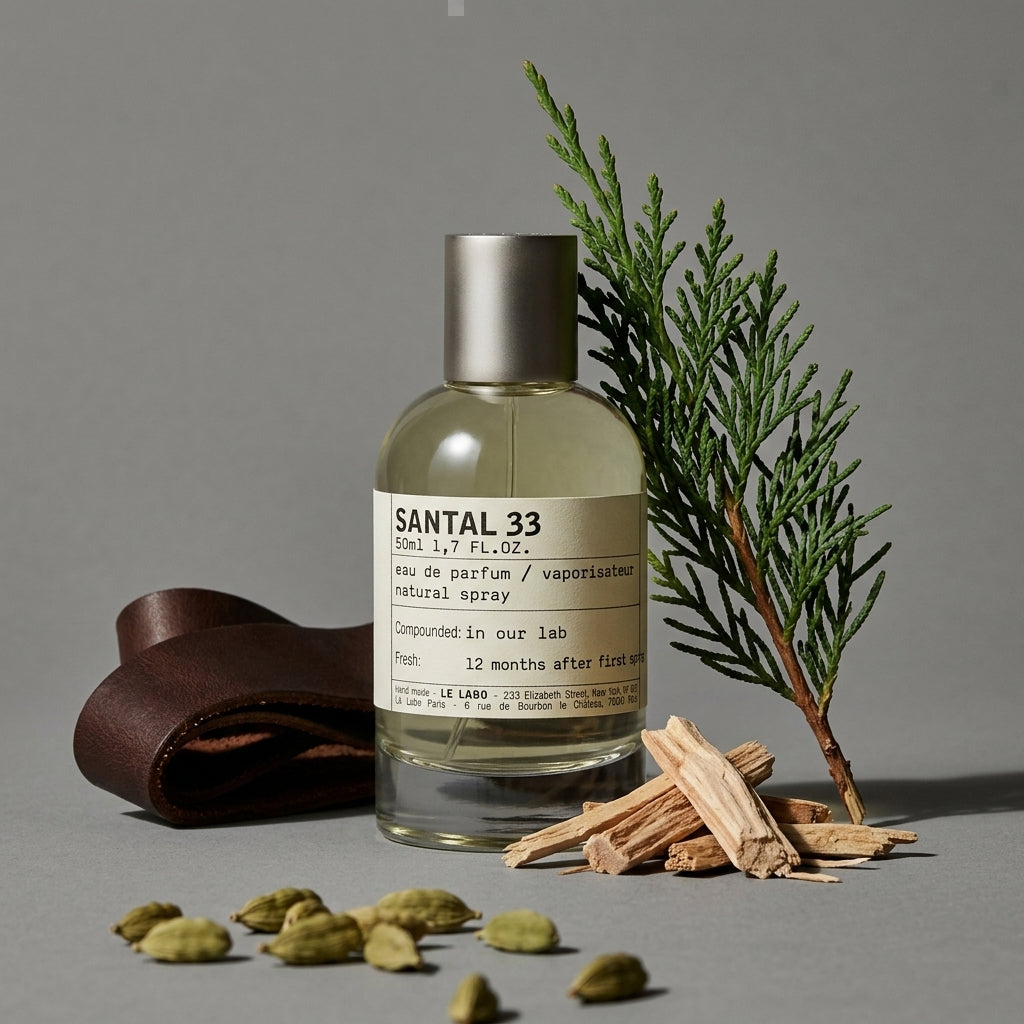 Santal 33 - Le Labo