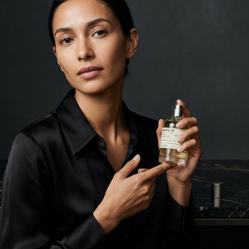 Santal 33 - Le Labo