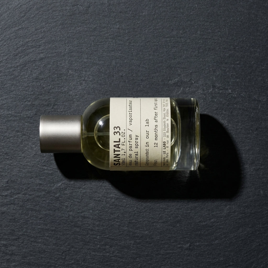 Santal 33 - Le Labo