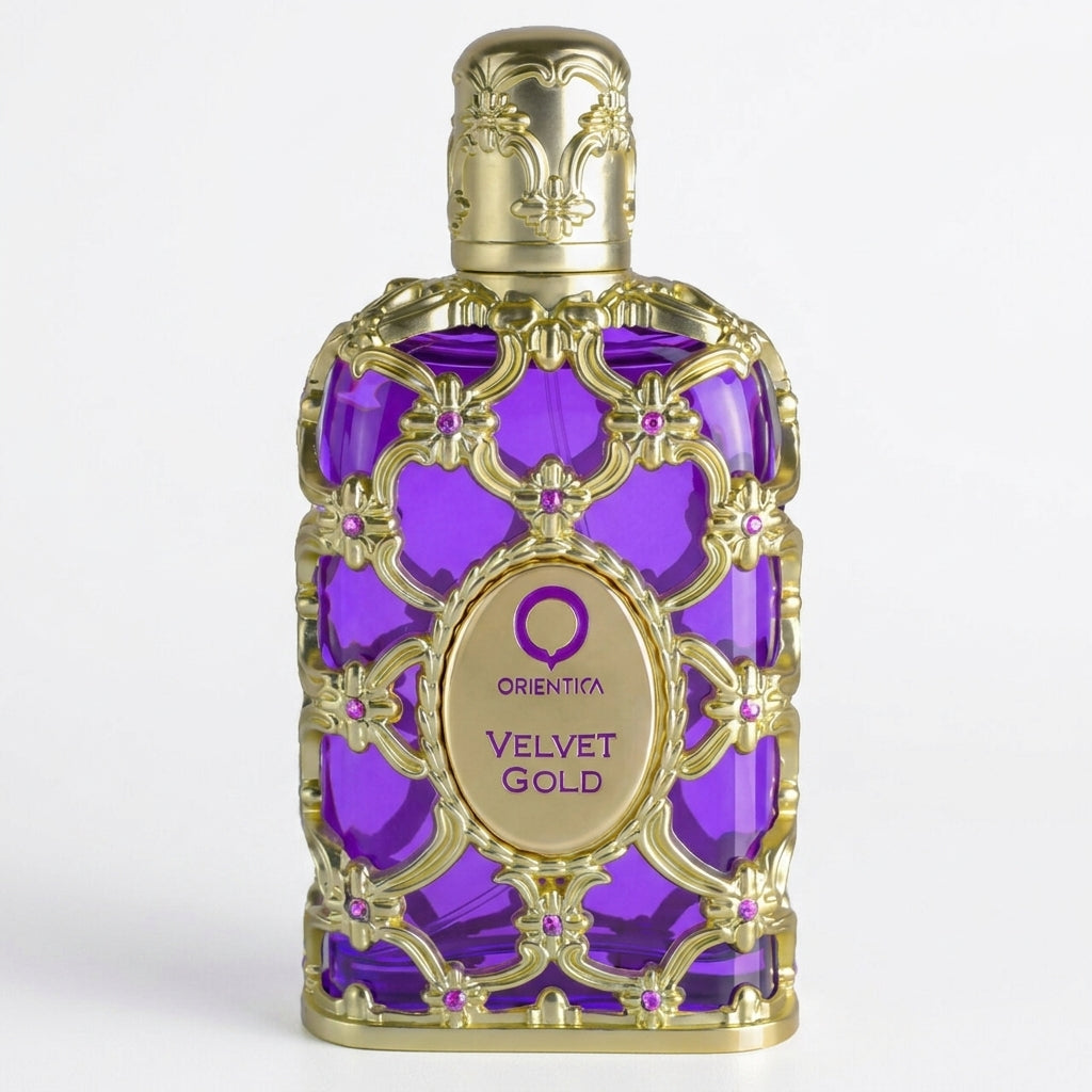 Orientica Velvet Gold - Orientica