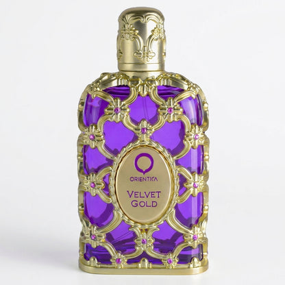 Orientica Velvet Gold - Orientica