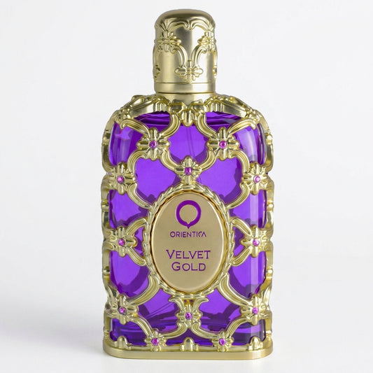 Orientica Velvet Gold - Orientica