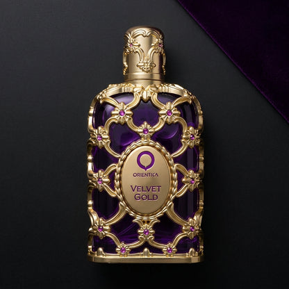 Orientica Velvet Gold - Orientica