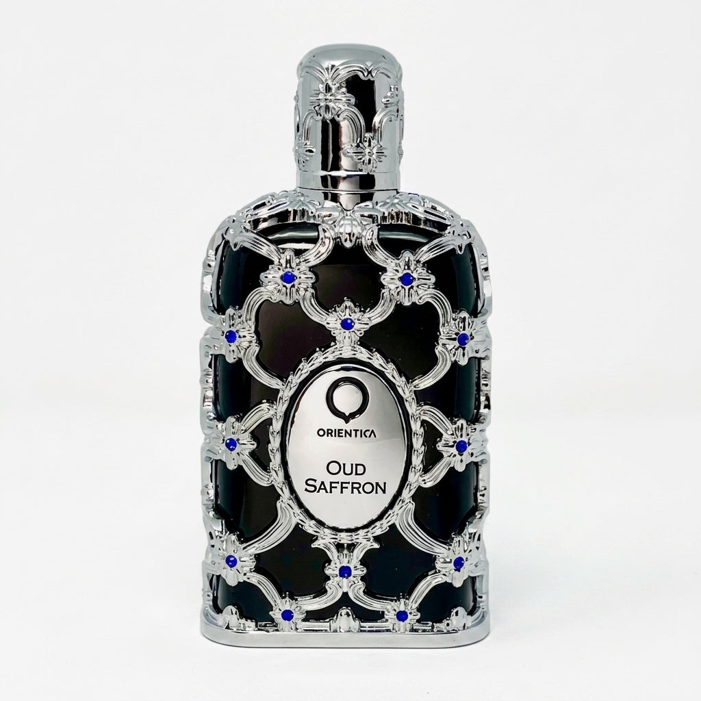 Orientica Oud Saffron - Orientica