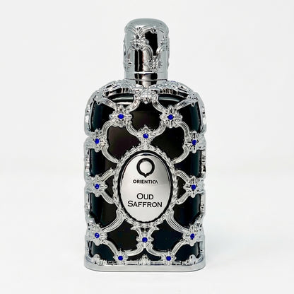 Orientica Oud Saffron - Orientica