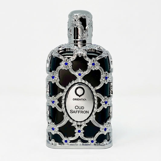 Orientica Oud Saffron - Orientica