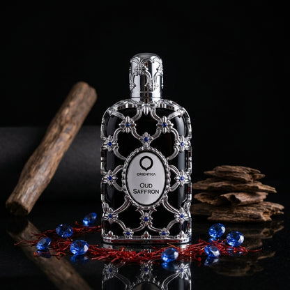 Orientica Oud Saffron - Orientica