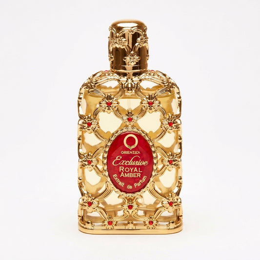 Orientica Royal Amber - Orientica