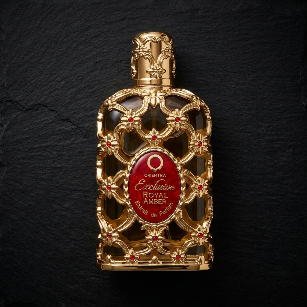 Orientica Royal Amber - Orientica