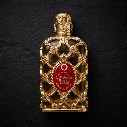 Orientica Royal Amber - Orientica