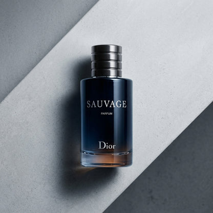 Sauvage - Dior