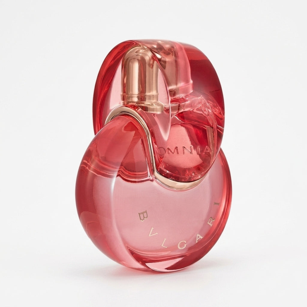 Omnia Coral - Bvlgari