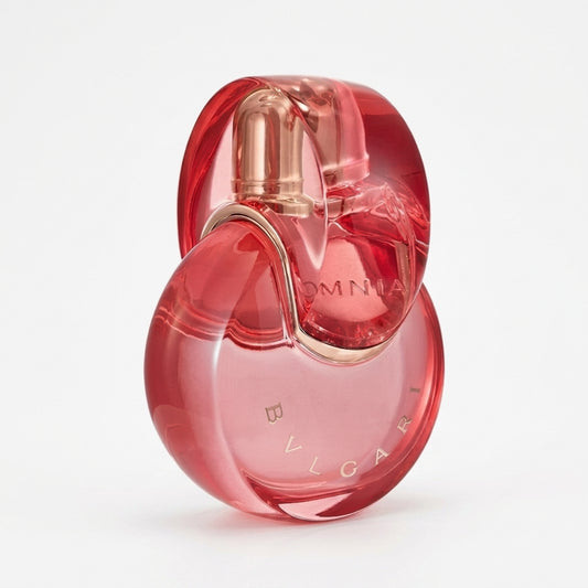 Omnia Coral - Bvlgari