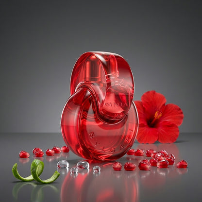 Omnia Coral - Bvlgari