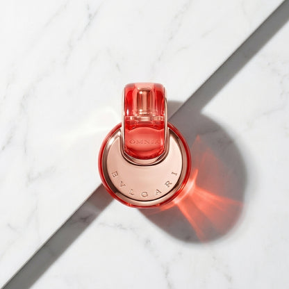 Omnia Coral - Bvlgari