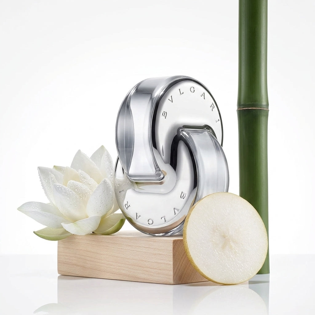 Omnia Crystalline - Bvlgari