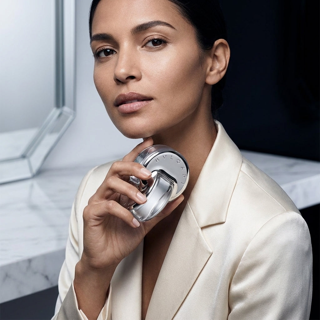 Omnia Crystalline - Bvlgari