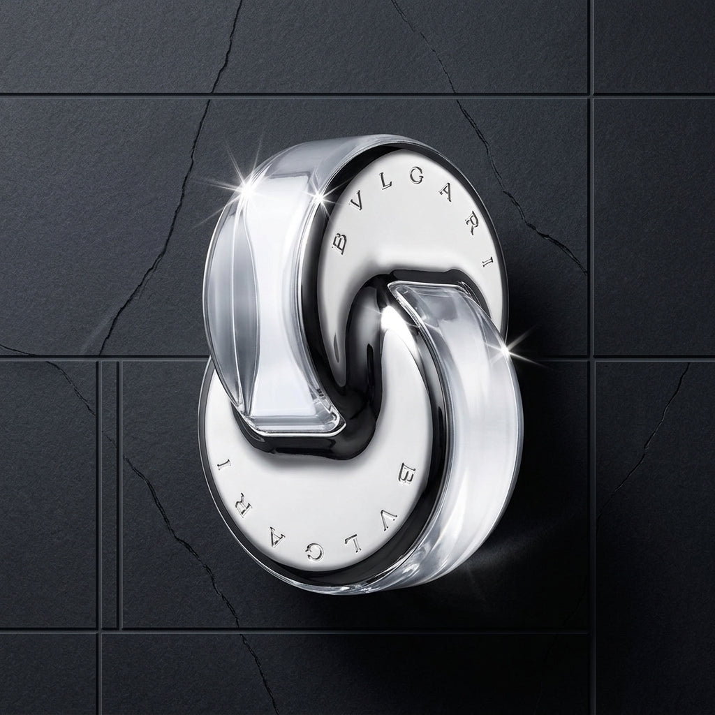 Omnia Crystalline - Bvlgari