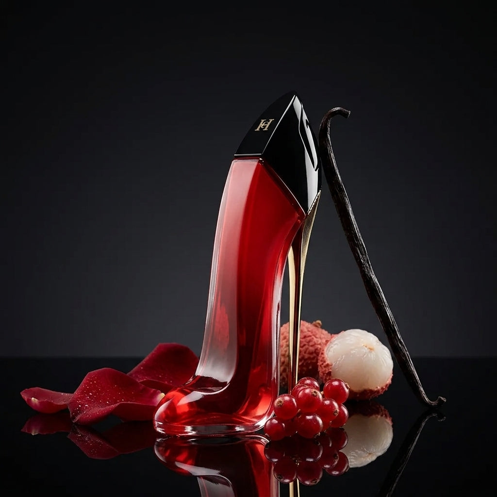 Very Good Girl - Carolina Herrera