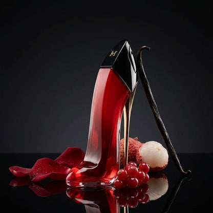 Very Good Girl - Carolina Herrera