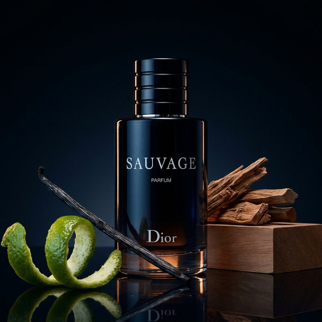 Sauvage - Dior