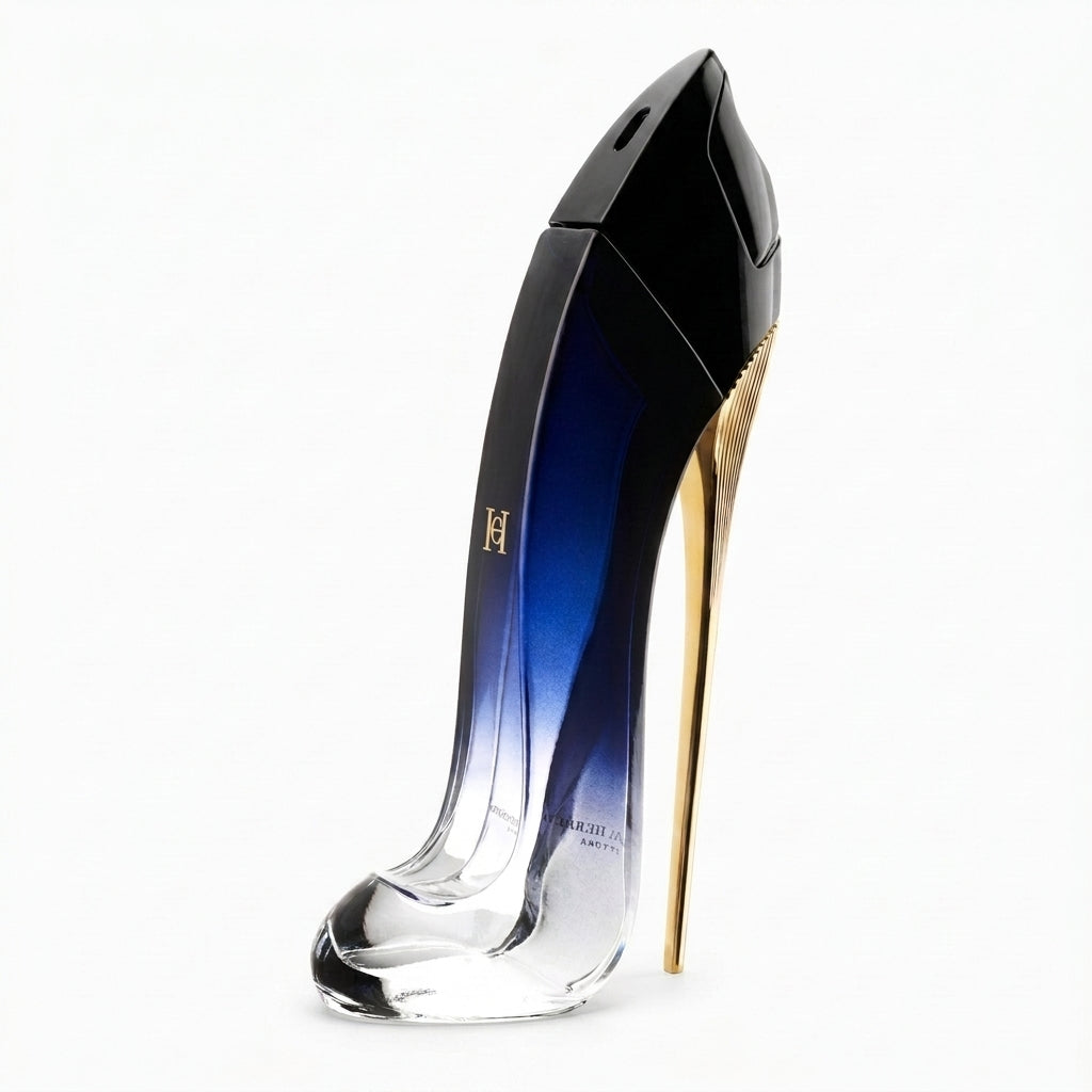 Good Girl Légère - Carolina Herrera
