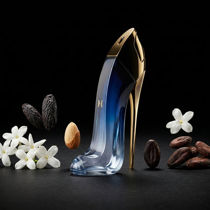 Good Girl Légère - Carolina Herrera