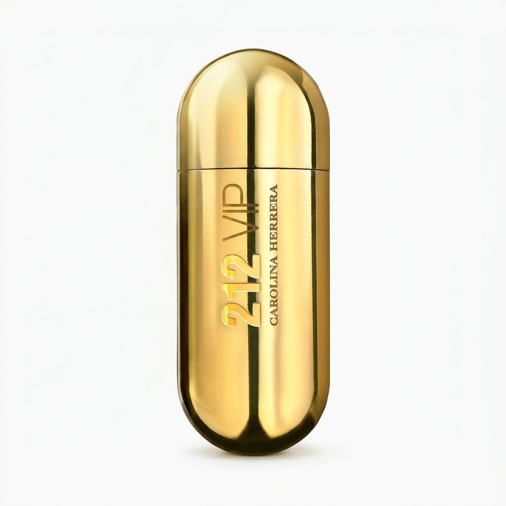 212 VIP Woman - Carolina Herrera
