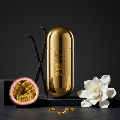 212 VIP Woman - Carolina Herrera