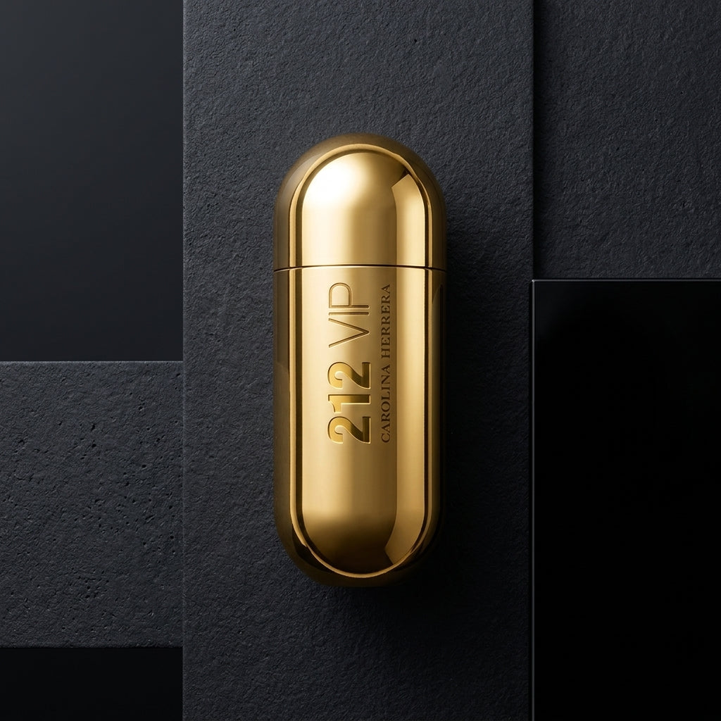 212 VIP Woman - Carolina Herrera