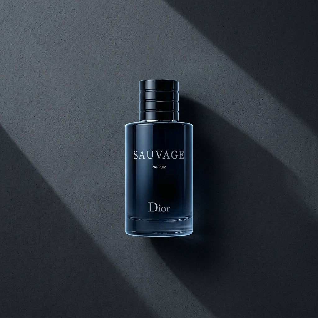 Sauvage - Dior