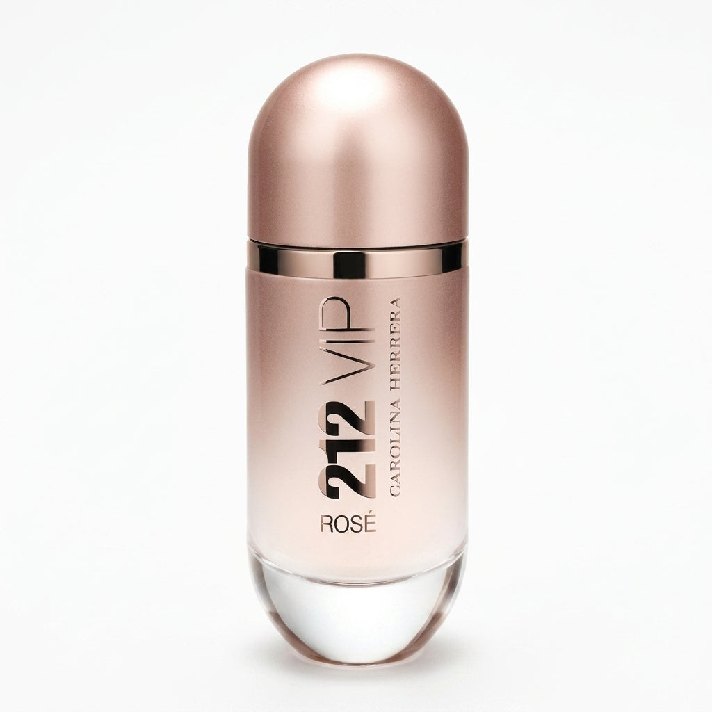 212 VIP Rosé - Carolina Herrera