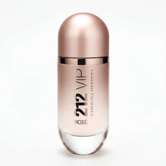 212 VIP Rosé - Carolina Herrera