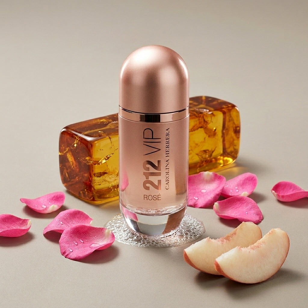 212 VIP Rosé - Carolina Herrera