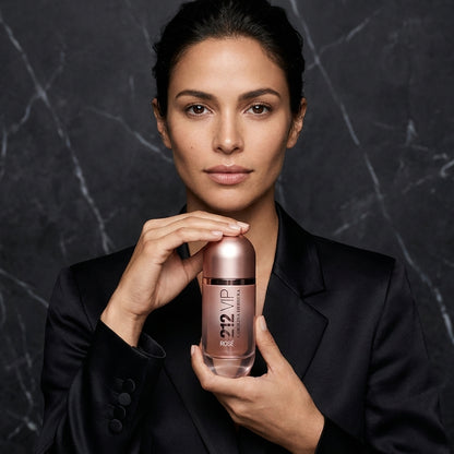 212 VIP Rosé - Carolina Herrera
