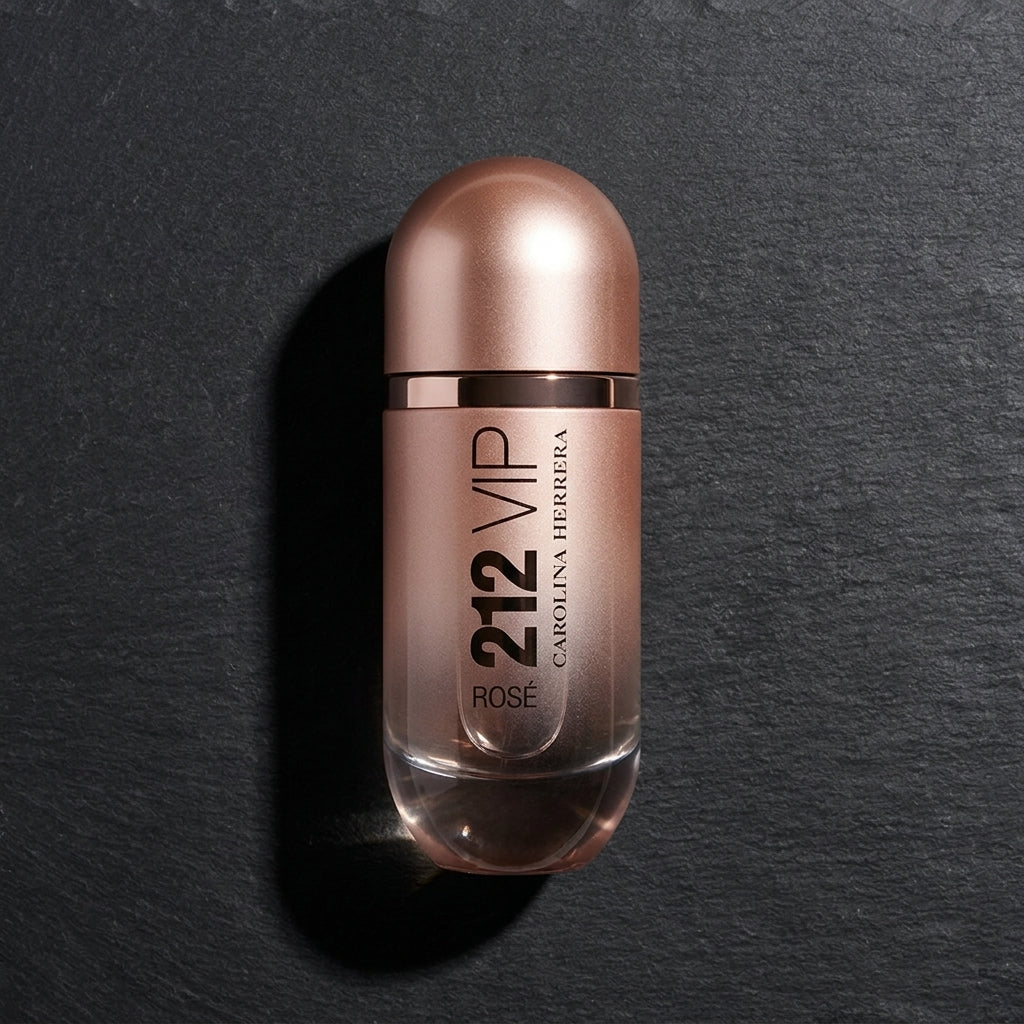 212 VIP Rosé - Carolina Herrera