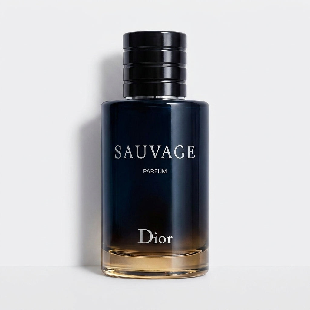 Sauvage - Dior