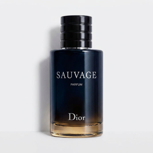 Sauvage - Dior