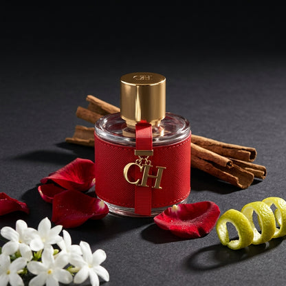 CH Dama - Carolina Herrera
