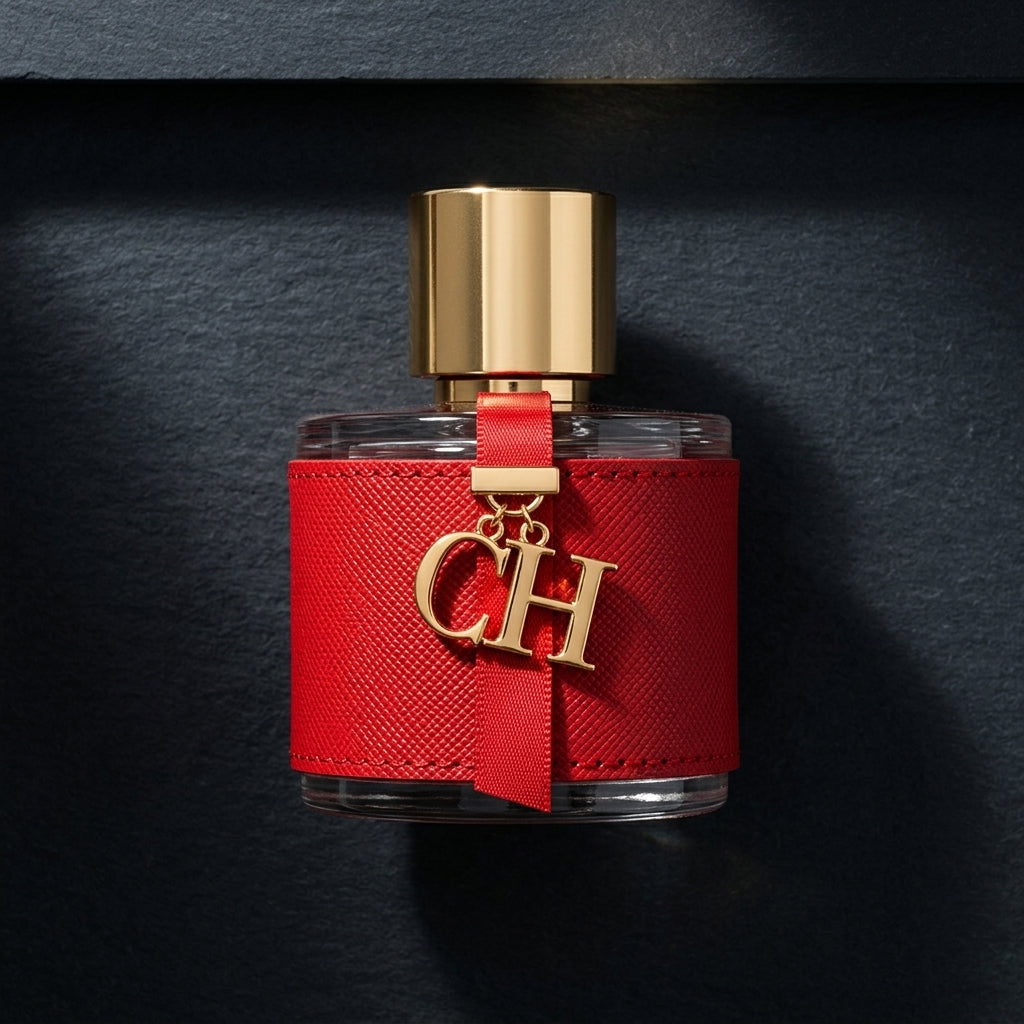 CH Dama - Carolina Herrera