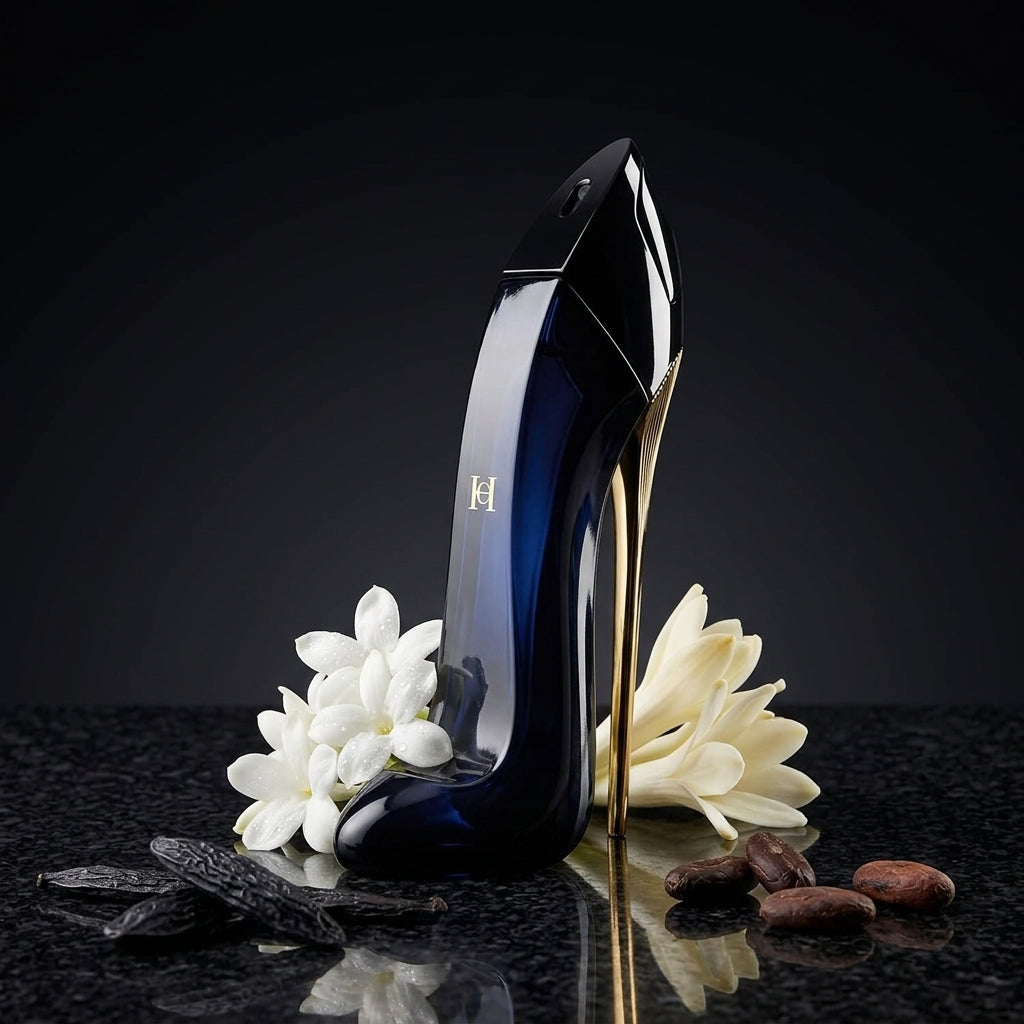 Good Girl - Carolina Herrera