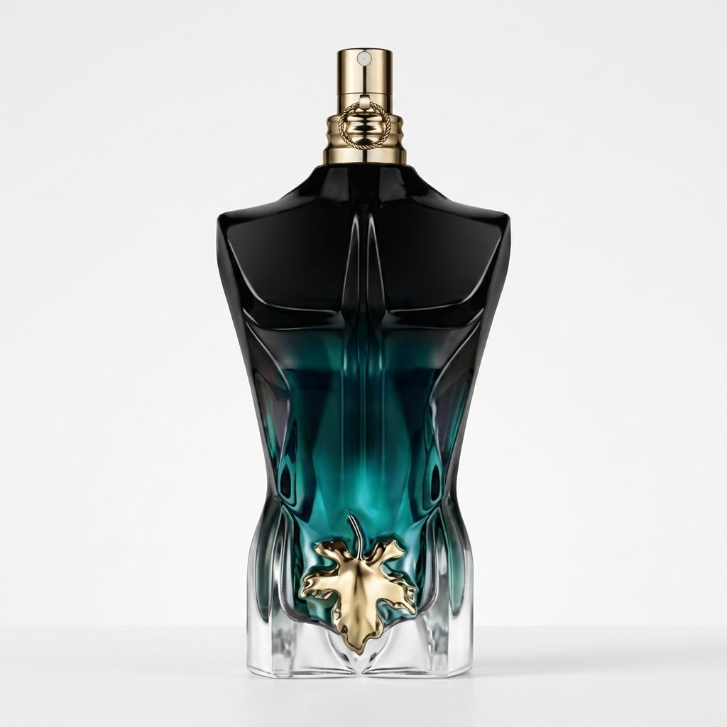 Jean Paul Le Beau - Jean Paul Gaultier