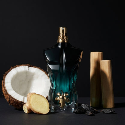 Jean Paul Le Beau - Jean Paul Gaultier