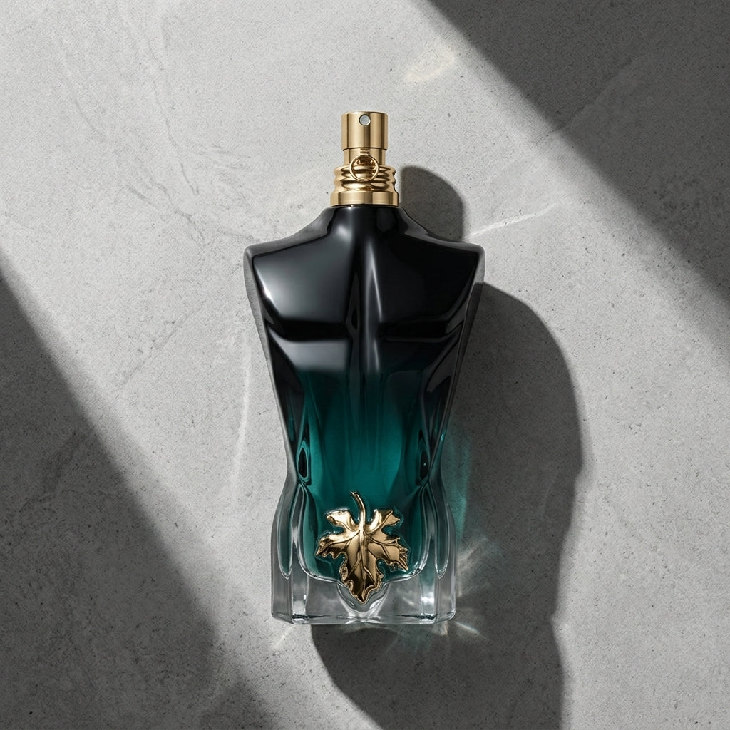 Jean Paul Le Beau - Jean Paul Gaultier